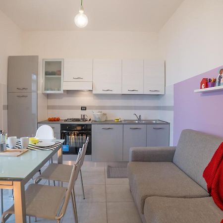 Babyaccommodation Family Experience IV П'єтра-Лігуре Екстер'єр фото