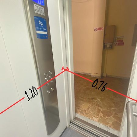 Babyaccommodation Family Experience IV П'єтра-Лігуре Екстер'єр фото