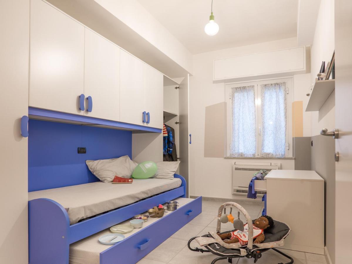 Babyaccommodation Family Experience IV П'єтра-Лігуре Екстер'єр фото