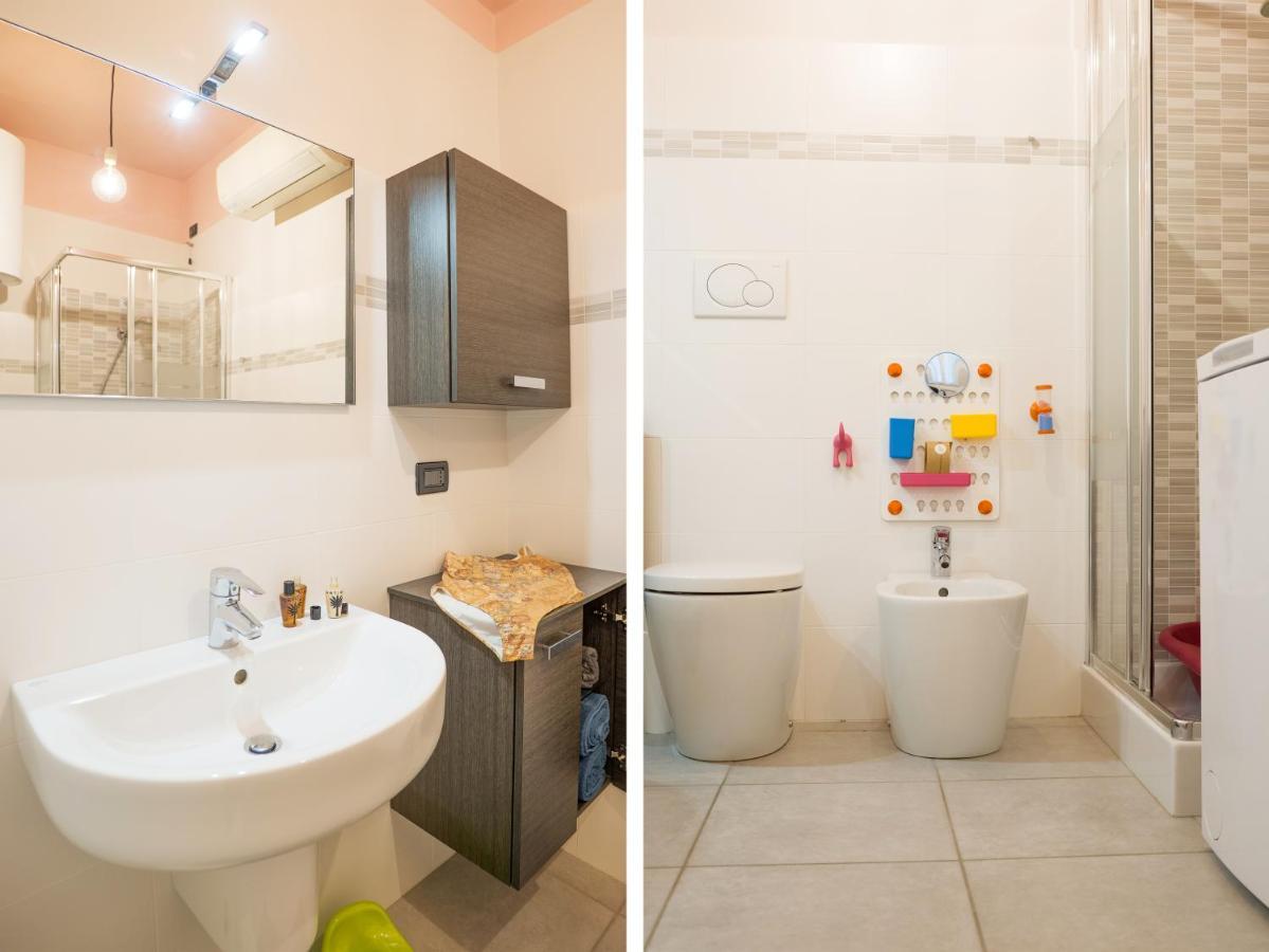 Babyaccommodation Family Experience IV П'єтра-Лігуре Екстер'єр фото